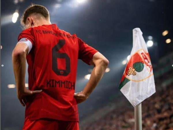 Jadwal dan Link Live Streaming Pekan Ke-30 Bundesliga 2024-2025 di Vision+: Ada Heidenheim vs Bayern Munich!