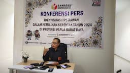 Bawaslu PBD Petakan TPS Rawan untuk Pilkada 2024, Antisipasi Kerawanan di 6 Kabupaten/Kota