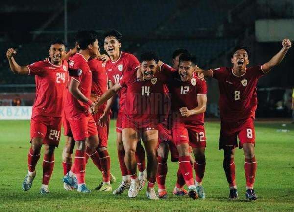 Ini Syarat Timnas Indonesia Lolos Semifinal Piala AFF 2024 usai Filipina Ditahan Vietnam