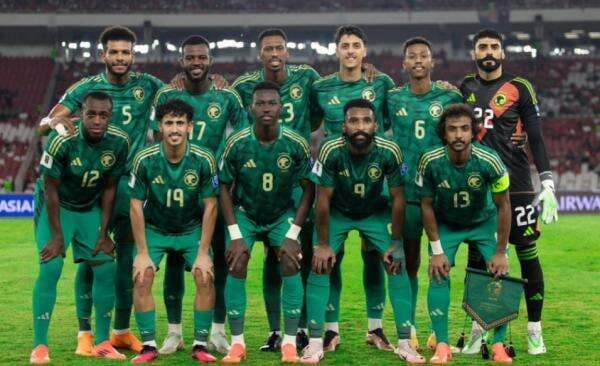 Kekalahan Memalukan dari Indonesia, Manajer Timnas Arab Saudi Akhirnya Mundur!