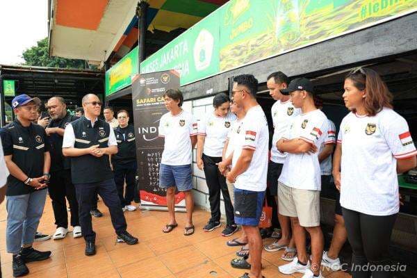 Daftar 10 Cabang Olahraga SEA Games 2025 yang Alami Perubahan Venue karena Banjir Thailand