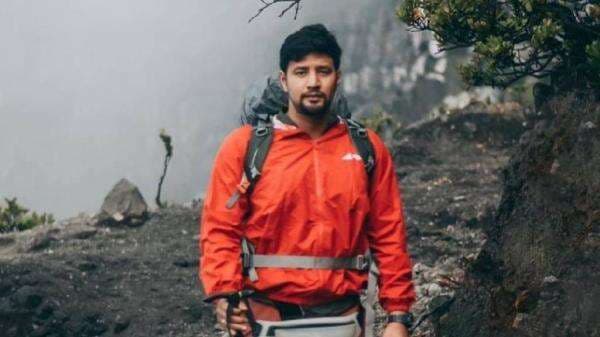 Ammar Zoni Tegaskan Bukan Bandar Narkoba, Klaim Punya Bukti Kuat!