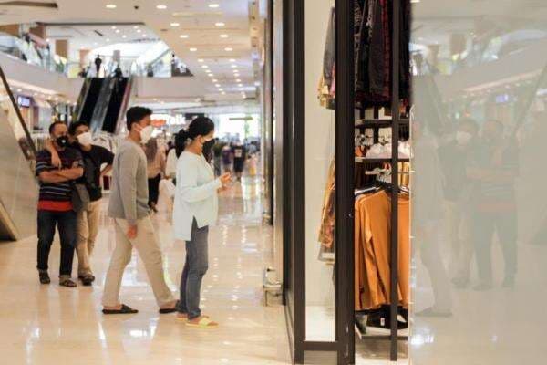 Pengusaha Akui Dampak Hujan Deras di Jakarta Mulai Terasa, Penjualan Turun