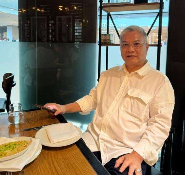 Setelah TRUE, Investor Djoni Kini Koleksi 5 Persen Saham FOLK