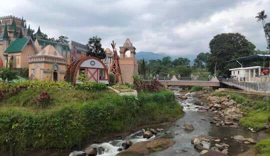 10 Tempat Wisata di Bogor untuk Liburan Akhir Tahun 2024, Segera Reservasi Jangan Sampai Menyesal