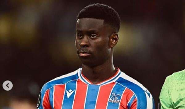 Marc Guehi Jadi Rebutan, Liverpool Siapkan Langkah Diam-Diam