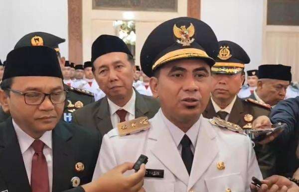 Petisi Tolak 6 Hari Sekolah Tembus 25.000 Tanda Tangan, Gus Yasin Siap Kaji Ulang