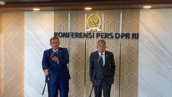 Thomas Djiwandono Resmi Jadi Deputi Gubernur BI, Prabowo Mau Reshuffle Kabinet?