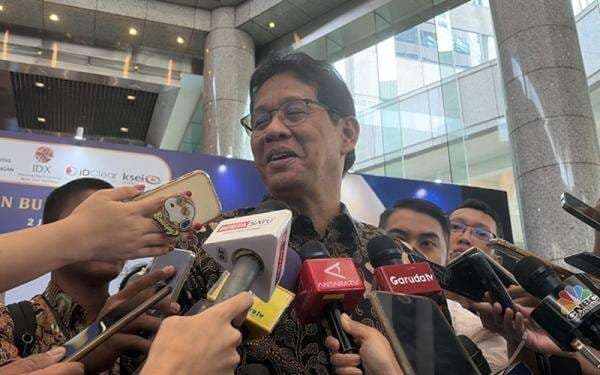 Purbaya Bakal Ubah Layer Cukai Rokok, Keputusan Ditargetkan Keluar Pekan Ini