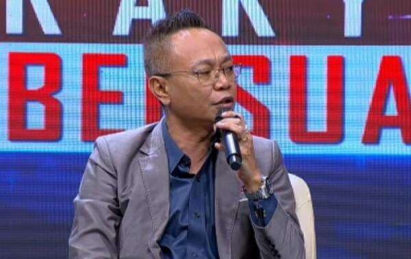 Sekjen Peradi Bersatu Duga Tudingan Ijazah Palsu Jokowi Diorkestrasi