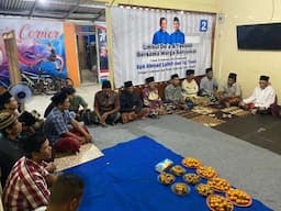 Lagi, Bolone Mase Banyumas Gelar Umbul Doa dan Yasinan di 5 Kecamatan 