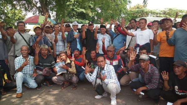 Pasangan BADAMI Janji Prioritaskan Pembangunan Terminal Tipe C untuk Angkot di Banjar