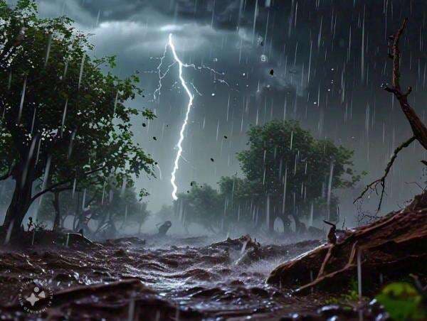 BMKG Peringatkan Potensi Cuaca Ekstrem di Jawa Timur, Waspadai Bencana Hidrometeorologi BMKG Peringatkan Potensi Cuaca Ekstrem di Jawa Timur, Waspadai Bencana Hidrometeorologi