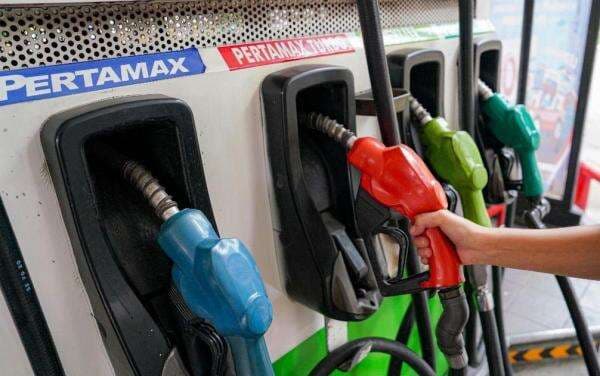 Realisasi Penyaluran Pertalite 2025 Tembus 90 Persen, Konsumsi BBM Non-subsidi Melesat