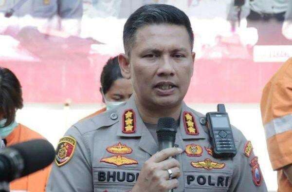 Pandji Pragiwaksono Dilaporkan, Polisi Langsung Analisis Barang Bukti
