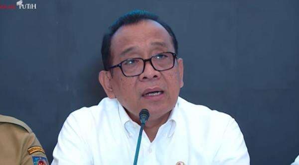 Belajar-Mengajar di Daerah Terdampak Bencana Sumatra Dimulai 5 Januari 2026