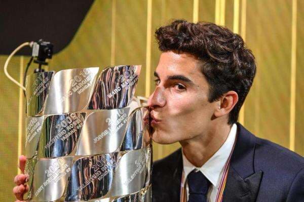 5 Pembalap Top MotoGP Paling Kaya Sepanjang Masa, Nomor 1 Bukan Marc Marquez