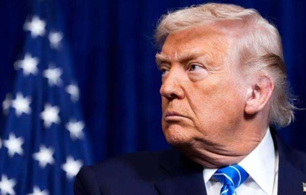 Usai Serang Venezuela, Trump Ancam Kolombia