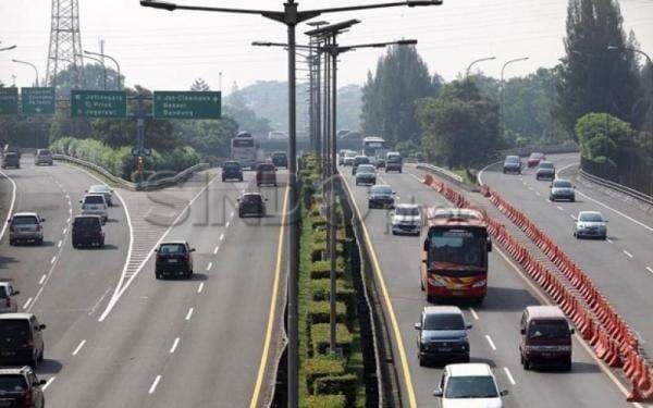 Tarif Tol Sedyatmo Bandara Soetta Naik per 5 Januari 2026, Cek Rinciannya Tarif Tol Sedyatmo Bandara Soetta Naik per 5 Januari 2026, Cek Rinciannya