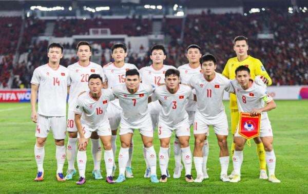 Ciut Lihat Timnas Indonesia! Vietnam Ogah Pasang Target Final di Piala AFF 2024