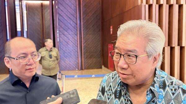 Gaikindo Pasrah Jika Insentif Industri Otomotif Dihapus di 2026