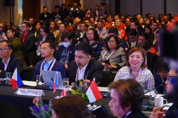 Dosen Unikom Menjadi Delegasi Indonesia sebagai Chief Expert pada WorldSkills ASEAN Filipina 2025 Dosen Unikom Menjadi Delegasi Indonesia sebagai Chief Expert pada WorldSkills ASEAN Filipina 2025