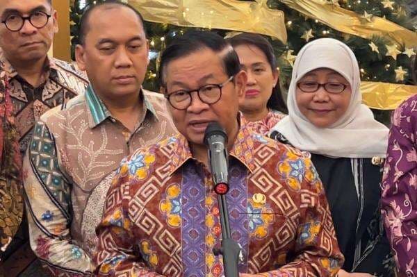 Pramono Usul PON 2028 Digelar di Jakarta: Daripada Susah-Susah Bangun Fasilitas Baru
