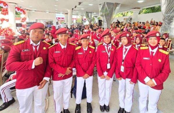 Bangun Sekolah Rakyat di Kalteng hingga Sulsel, Kementerian PU Gelontorkan Rp3,88 Triliun