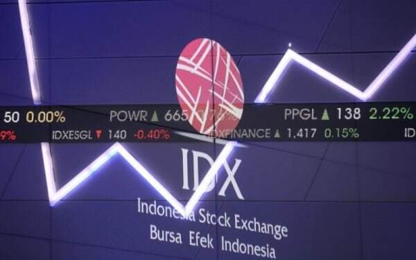 BEI Ubah Batas Auto Rejection Bawah dan Ketentuan Trading Halt, Ini Detailnya BEI Ubah Batas Auto Rejection Bawah dan Ketentuan Trading Halt, Ini Detailnya