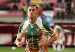 Usai Bela Timnas Indonesia, Jay Idzes Latihan Terpisah bersama Venezia, Kenapa?