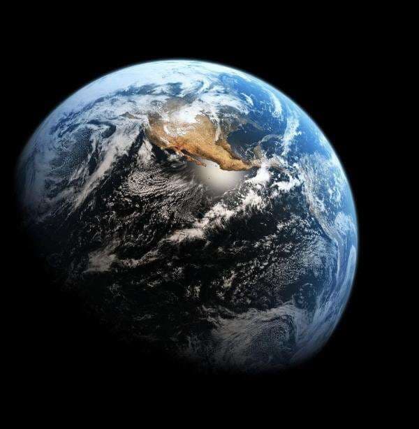 Berapa Umur Bumi? Berapa Umur Bumi?