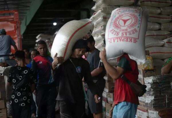 Swasembada Tercapai, Indonesia Dipastikan Tak Impor Beras hingga 2026