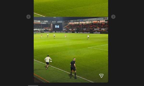 John Herdman Tiba di Eropa, Pantau 2 Pemain Timnas Indonesia Kevin Diks dan Dean James!