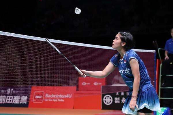 Head to Head Gregoria Mariska vs Ratchanok Intanon Jelang Final Kumamoto Masters 2025, Siapa Unggul? Head to Head Gregoria Mariska vs Ratchanok Intanon Jelang Final Kumamoto Masters 2025, Siapa Unggul?