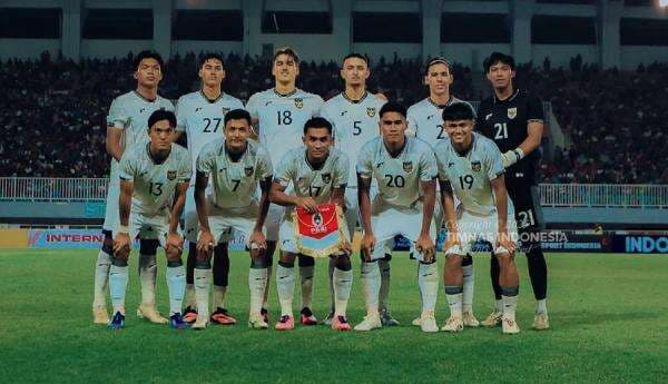 Pernah Dikerjai Vietnam, Timnas Indonesia U-22 Jadi Korban Main Mata Lagi di SEA Games 2025?