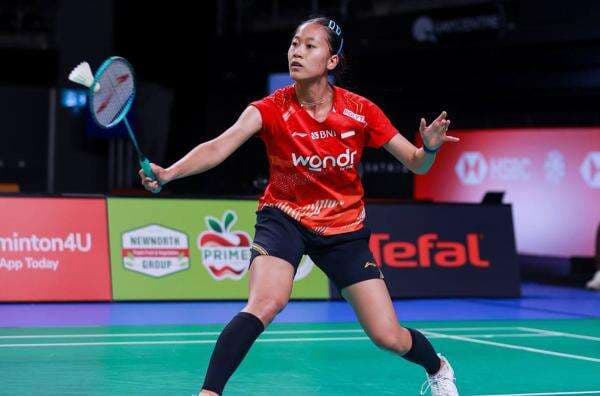 Hasil Semifinal Australia Open 2025: Putri KW Lolos ke Final!