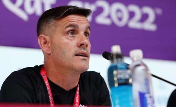 PSSI Targetkan John Herdman Bawa Timnas Indonesia Juara FIFA Series 2026?