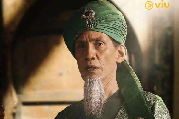 Kontroversi Series Bidaah: Kisah Pemimpin Sesat yang Berlindung di Balik Agama Kontroversi Series Bidaah: Kisah Pemimpin Sesat yang Berlindung di Balik Agama