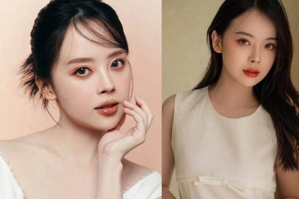 Biodata Verren Ornela: Profil Lengkap Selebgram Cantik dan Marketing Specialist Asal Surabaya Biodata Verren Ornela: Profil Lengkap Selebgram Cantik dan Marketing Specialist Asal Surabaya