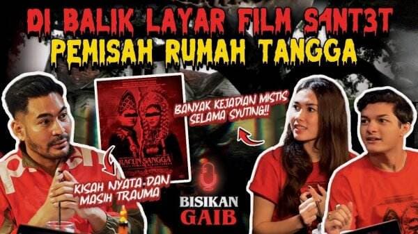 Racun Sangga: Kisah Nyata di Balik Praktik Mistis yang Menghebohkan