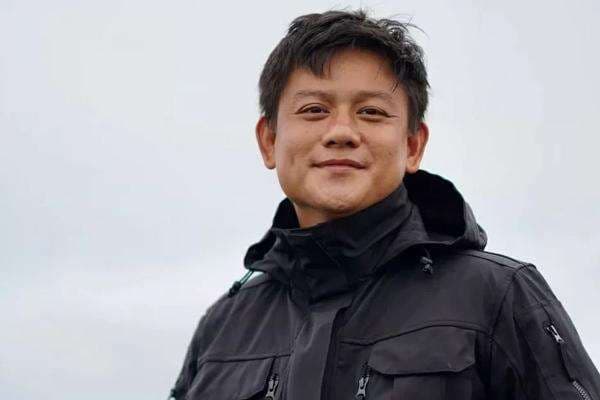 Bobon Santoso Soroti Kejanggalan di Konten Masak Rendang Willie Salim Bobon Santoso Soroti Kejanggalan di Konten Masak Rendang Willie Salim