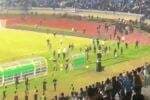 Bobotoh Ngamuk Serang Steward, Ini Kata Komisaris Persib Bandung Bermartabat