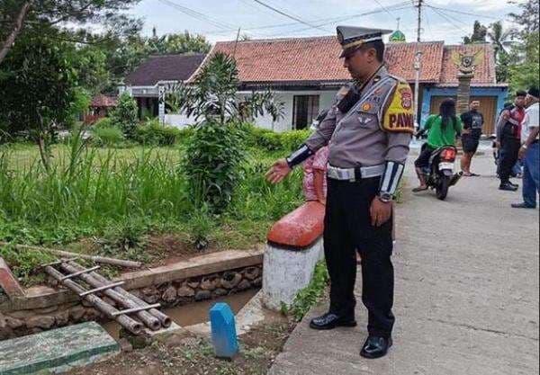 Ditinggal Masak, Bocah 1 Tahun di Kulonprogo Ditemukan Tewas di Irigasi Depan Rumah Ditinggal Masak, Bocah 1 Tahun di Kulonprogo Ditemukan Tewas di Irigasi Depan Rumah