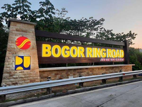 Tarif Tol Bogor Ring Road Naik Sebentar Lagi, Ini Rinciannya Tarif Tol Bogor Ring Road Naik Sebentar Lagi, Ini Rinciannya