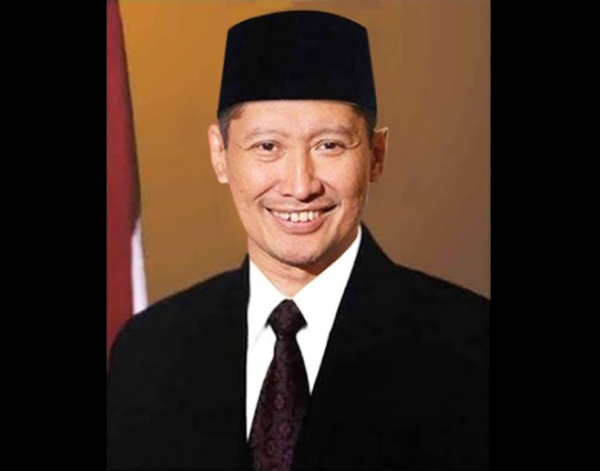 Harta Kekayaan Bossman Mardigu yang Diangkat Jadi Komisaris Utama Bank BJB Harta Kekayaan Bossman Mardigu yang Diangkat Jadi Komisaris Utama Bank BJB