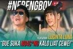 Boy William Ungkap Sisi Lain Lucinta Luna di Episode Kocak Nebeng Boy New Era