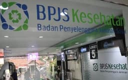 Ini Penjelasan BPJS Kesehatan soal Karyawannya Pakai Asuransi Swasta 