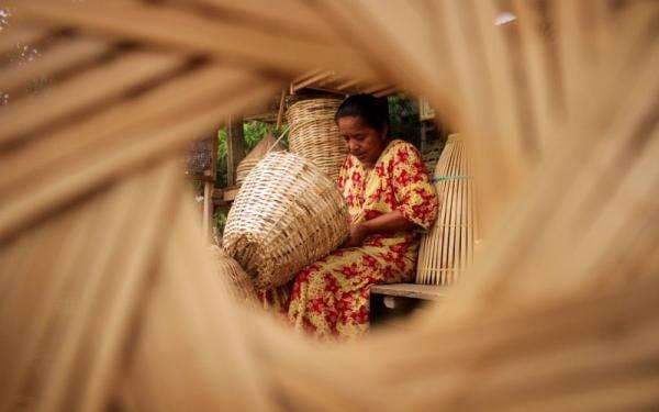 BRI (BBRI) Salurkan KUR Rp42,23 Triliun di Kuartal I-2025 BRI (BBRI) Salurkan KUR Rp42,23 Triliun di Kuartal I-2025