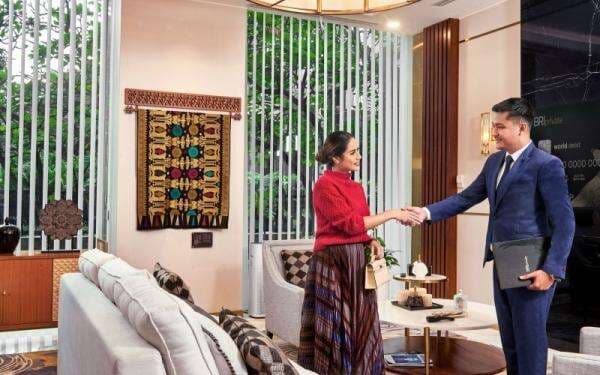 Diakui Dunia, Wealth Management BRI Raih Penghargaan Euromoney Diakui Dunia, Wealth Management BRI Raih Penghargaan Euromoney