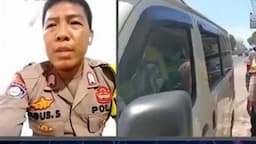 Kisah Heroik Bripka Agus, Sediakan Ambulans hingga Alkes Gratis untuk Warga di NTB